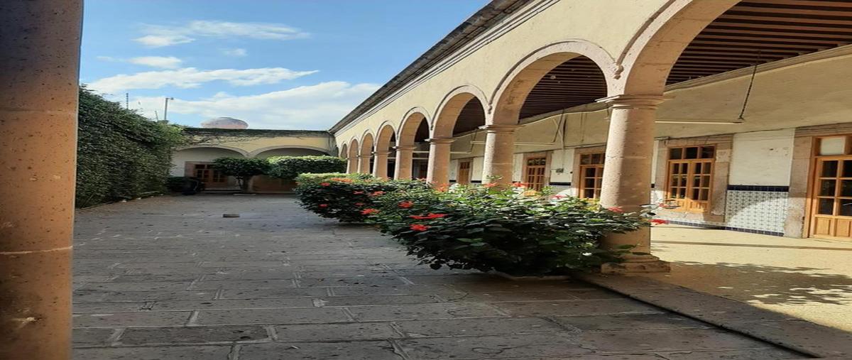 Foto de casa en renta en  , centro histórico, morelia, michoacán de ocampo, 0 No. 04
