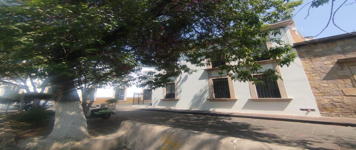 Foto de casa en renta en  , centro histórico, morelia, michoacán de ocampo, 0 No. 03