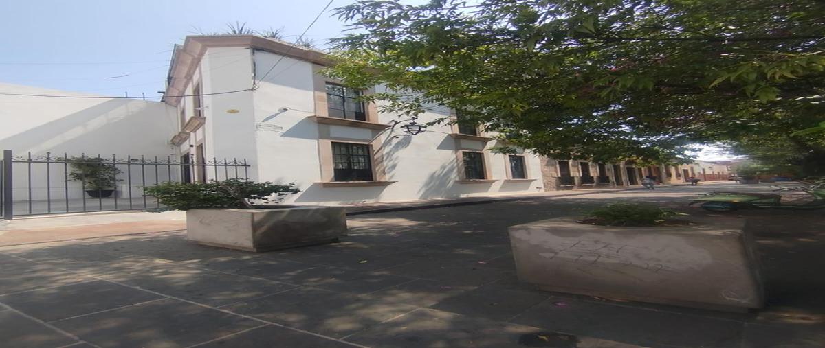 Foto de casa en renta en  , centro histórico, morelia, michoacán de ocampo, 0 No. 04