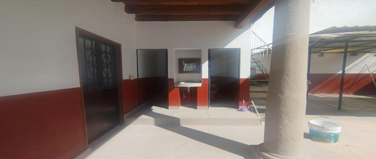 Foto de local en renta en  , centro histórico, morelia, michoacán de ocampo, 0 No. 04