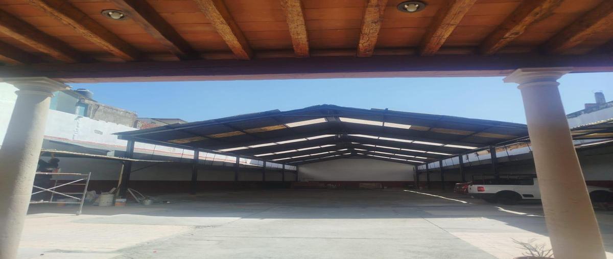 Foto de local en renta en  , centro histórico, morelia, michoacán de ocampo, 0 No. 05