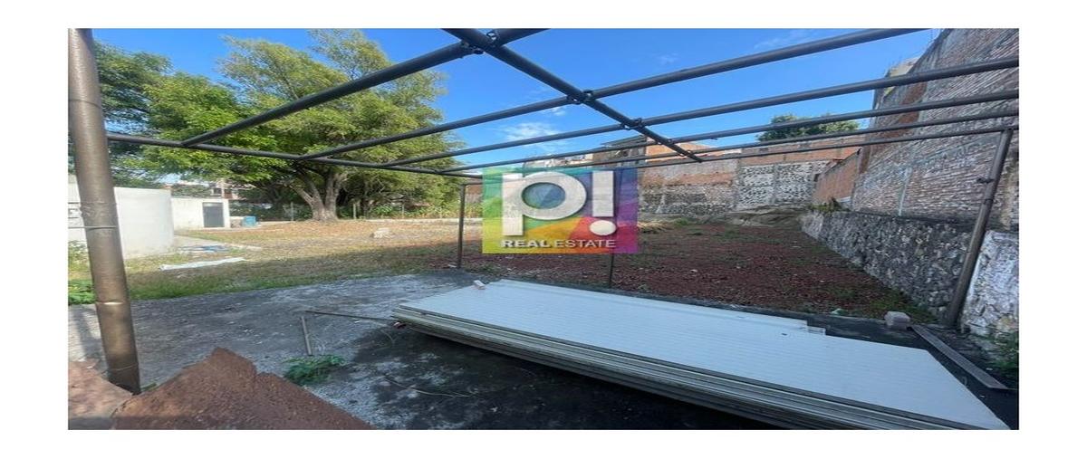 Foto de terreno habitacional en venta en  , centro histórico, morelia, michoacán de ocampo, 0 No. 05
