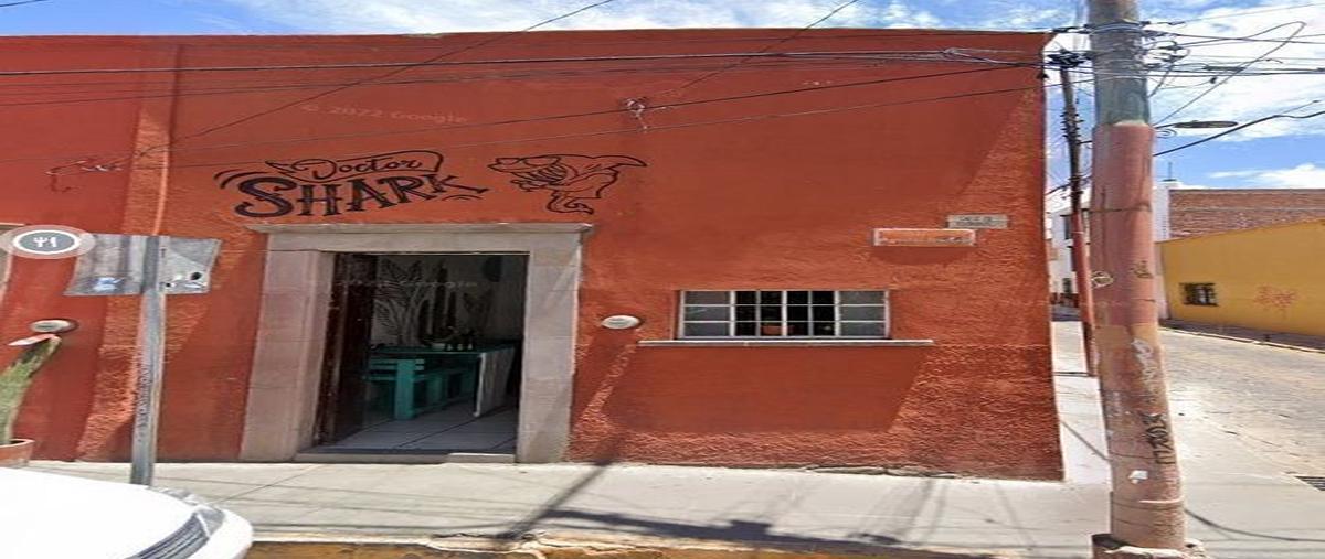 Foto de local en centro historico , san luis potosí centro, san luis potosí, san luis potosí, 28999014 foto 01 Foto de local en renta en centro historico , san luis potosí centro, san luis potosí, san luis potosí, 28999014 No. 01