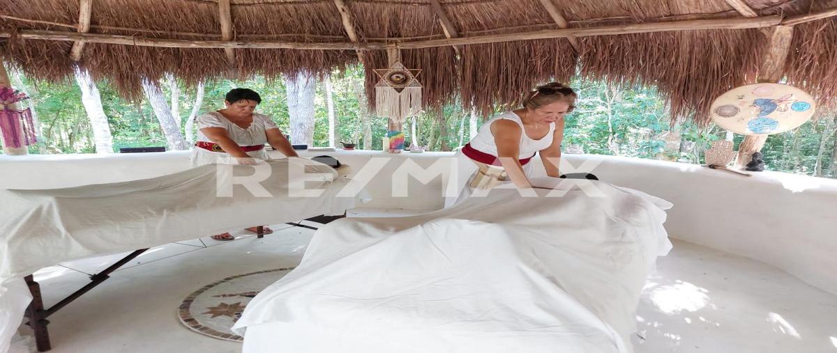 Foto de rancho en centro holistico toh , chan santa cruz, felipe carrillo puerto, quintana roo, 0 foto 02 Foto de rancho en renta en centro holistico toh , chan santa cruz, felipe carrillo puerto, quintana roo, 0 No. 02