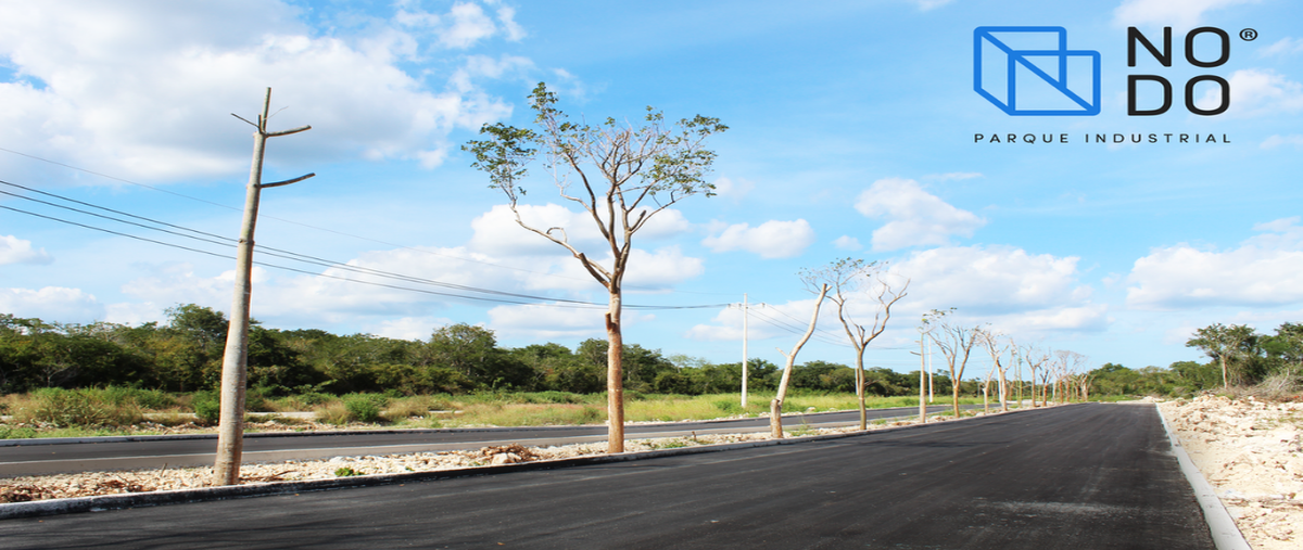 Foto de terreno comercial en venta en  , centro hunucmá, hunucmá, yucatán, 14258266 No. 02