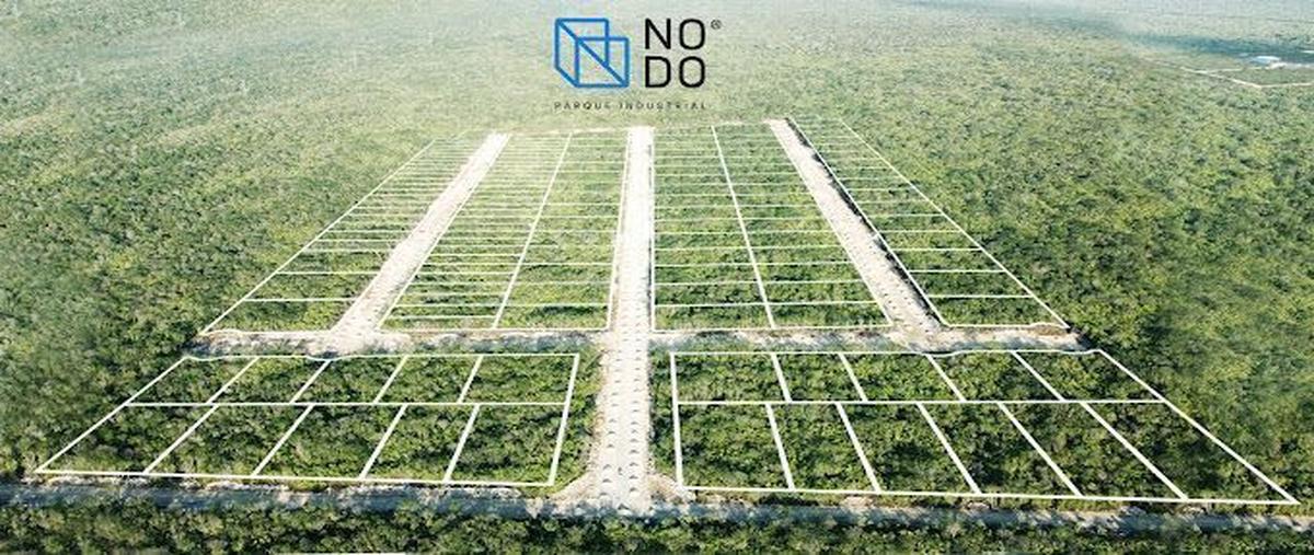 Foto de terreno comercial en venta en  , centro hunucmá, hunucmá, yucatán, 14258266 No. 03