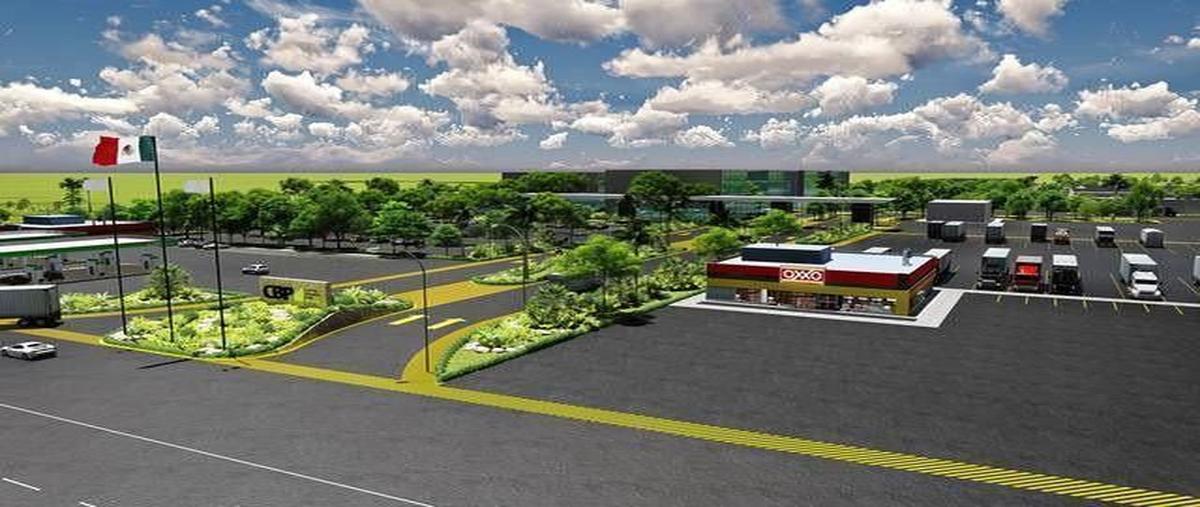 Foto de terreno industrial en venta en  , centro hunucmá, hunucmá, yucatán, 16374921 No. 04