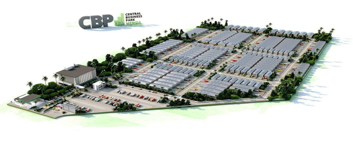 Foto de terreno industrial en venta en  , centro hunucmá, hunucmá, yucatán, 16374921 No. 05