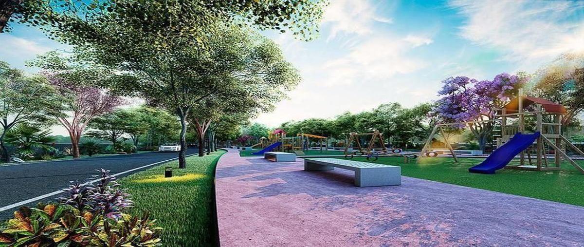 Foto de terreno habitacional en venta en  , centro hunucmá, hunucmá, yucatán, 18432546 No. 04