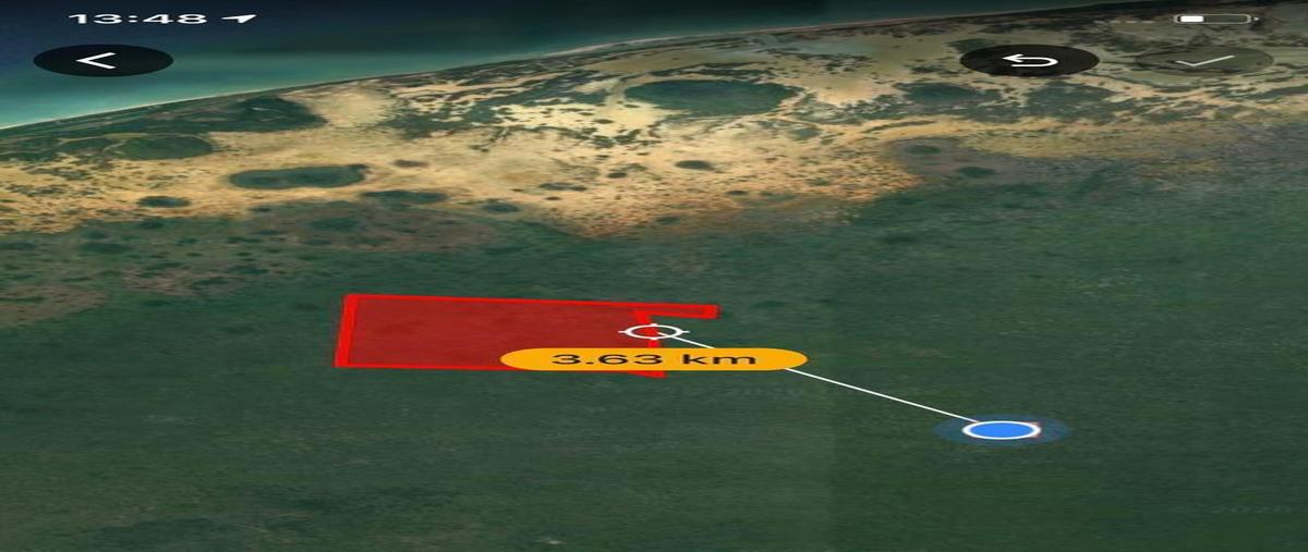 Foto de terreno habitacional en , centro hunucmá, hunucmá, yucatán, 19370264 foto 04 Foto de terreno habitacional en venta en , centro hunucmá, hunucmá, yucatán, 19370264 No. 04