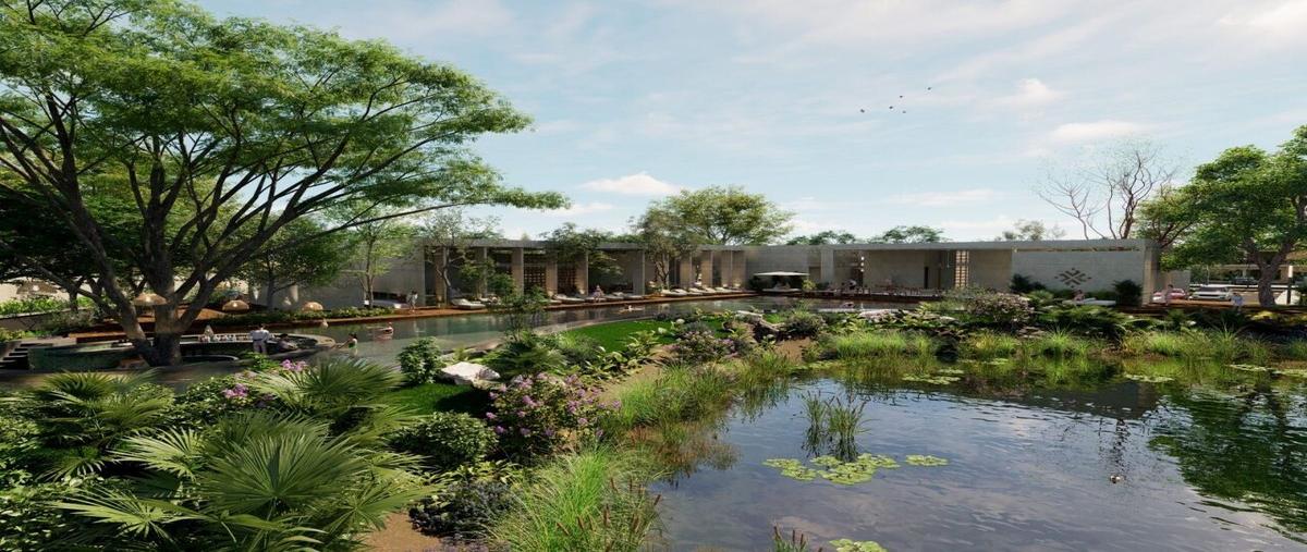 Foto de terreno habitacional en venta en  , centro hunucmá, hunucmá, yucatán, 22408567 No. 04