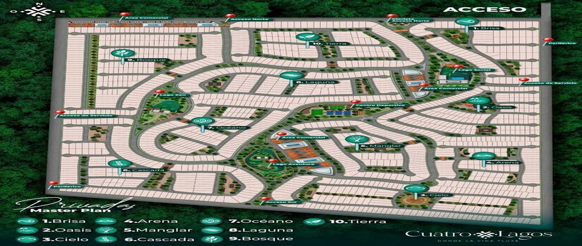 Foto de terreno habitacional en venta en  , centro hunucmá, hunucmá, yucatán, 22408567 No. 05