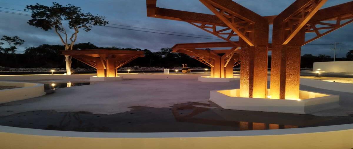 Foto de terreno habitacional en , centro hunucmá, hunucmá, yucatán, 22739325 foto 05 Foto de terreno habitacional en venta en , centro hunucmá, hunucmá, yucatán, 22739325 No. 05