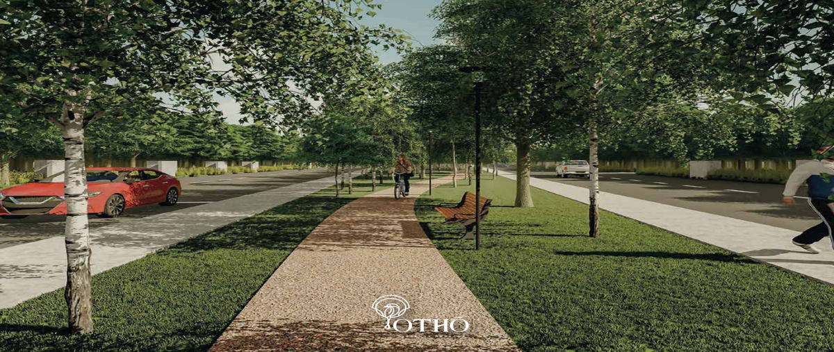 Foto de terreno habitacional en venta en  , centro hunucmá, hunucmá, yucatán, 22839154 No. 03