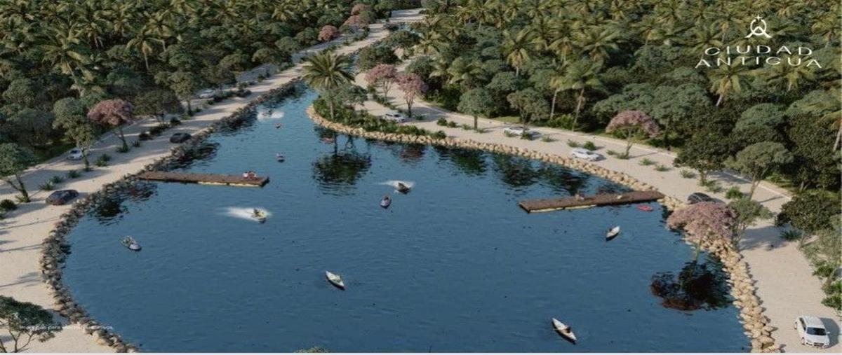 Foto de terreno habitacional en venta en  , centro hunucmá, hunucmá, yucatán, 22961043 No. 03