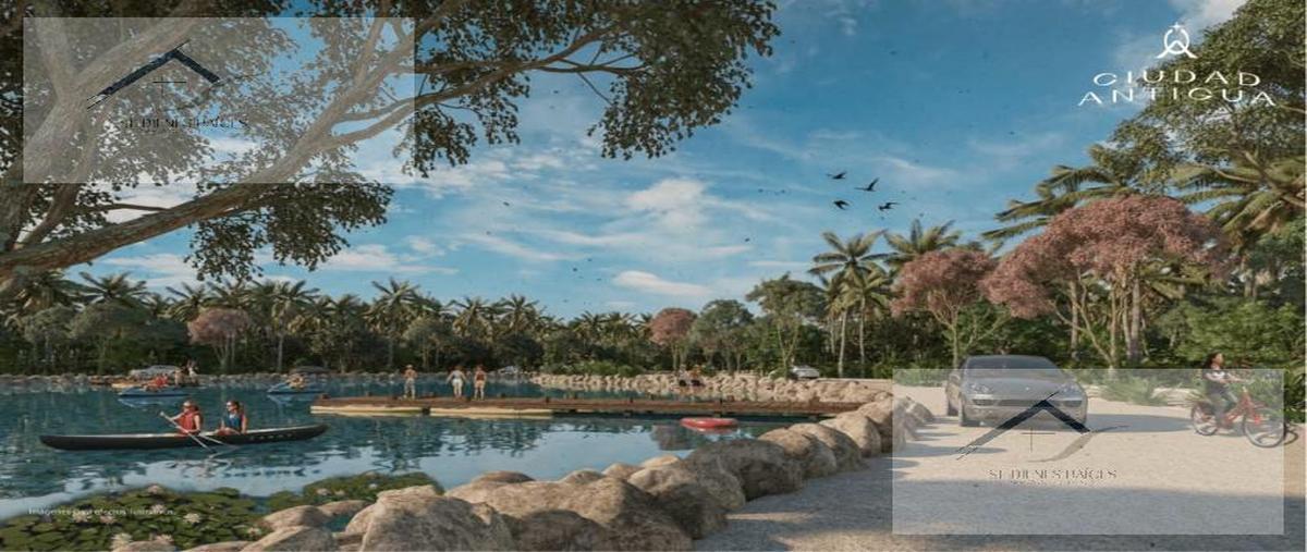 Foto de terreno habitacional en venta en  , centro hunucmá, hunucmá, yucatán, 23608351 No. 03