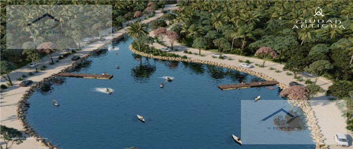 Foto de terreno habitacional en venta en  , centro hunucmá, hunucmá, yucatán, 23608351 No. 04