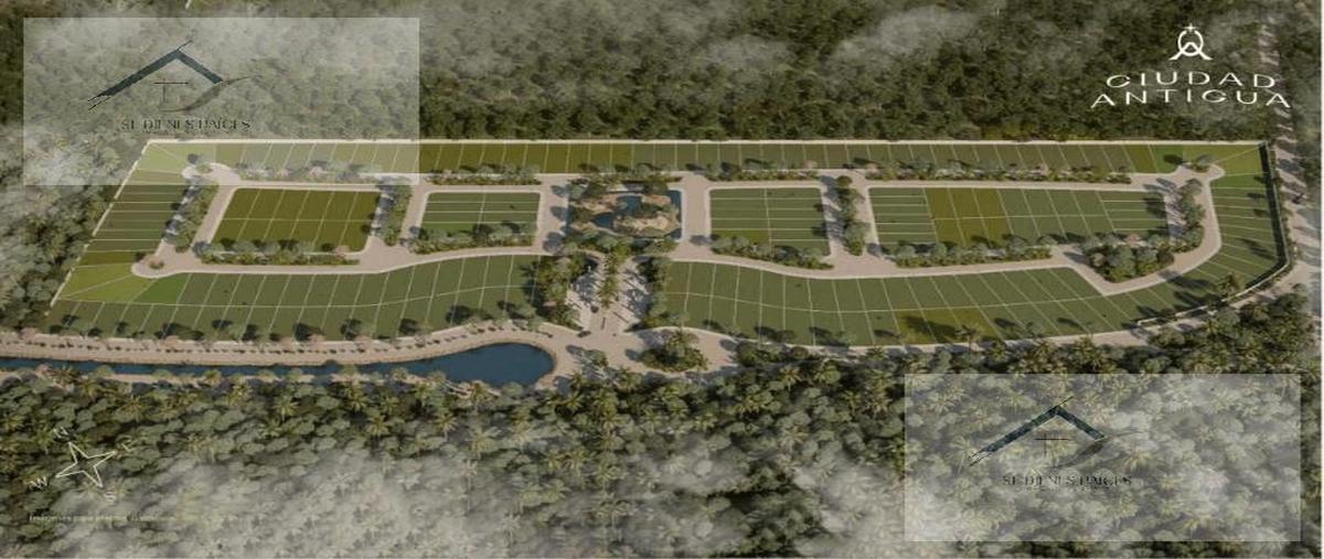 Foto de terreno habitacional en venta en  , centro hunucmá, hunucmá, yucatán, 23608351 No. 05