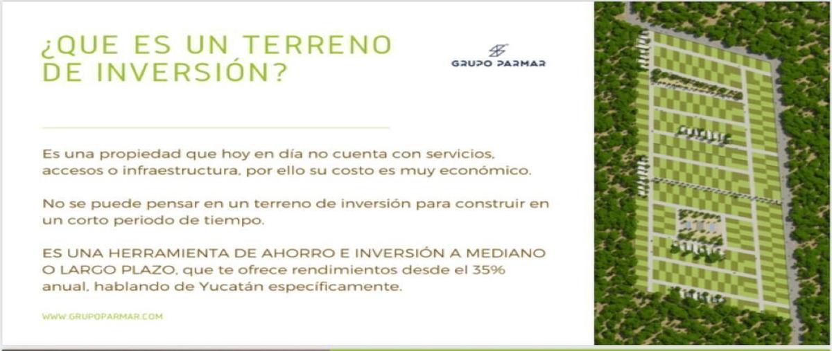 Foto de terreno comercial en venta en  , centro hunucmá, hunucmá, yucatán, 24087425 No. 03