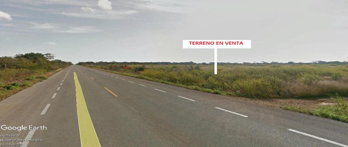 Foto de terreno habitacional en , centro hunucmá, hunucmá, yucatán, 24887550 foto 05 Foto de terreno habitacional en venta en , centro hunucmá, hunucmá, yucatán, 24887550 No. 05