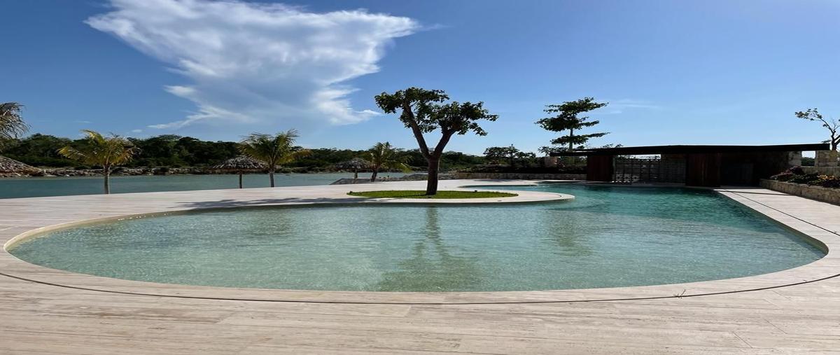 Foto de terreno habitacional en venta en  , centro hunucmá, hunucmá, yucatán, 25284280 No. 03