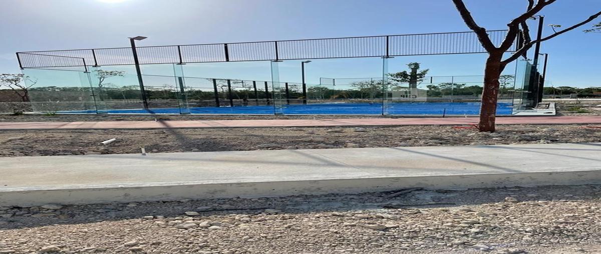 Foto de terreno habitacional en venta en  , centro hunucmá, hunucmá, yucatán, 25284280 No. 04