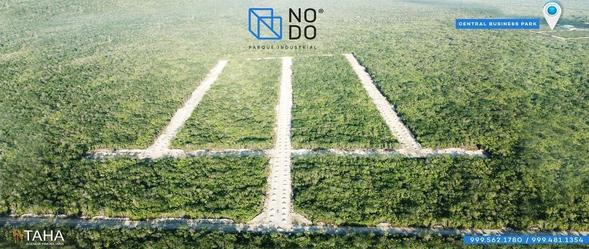 Foto de terreno industrial en , centro hunucmá, hunucmá, yucatán, 25456614 foto 02 Foto de terreno industrial en venta en , centro hunucmá, hunucmá, yucatán, 25456614 No. 02