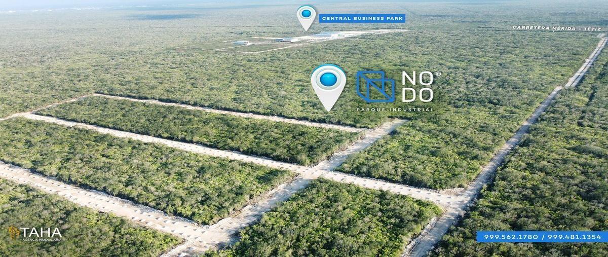 Foto de terreno industrial en , centro hunucmá, hunucmá, yucatán, 25456614 foto 05 Foto de terreno industrial en venta en , centro hunucmá, hunucmá, yucatán, 25456614 No. 05