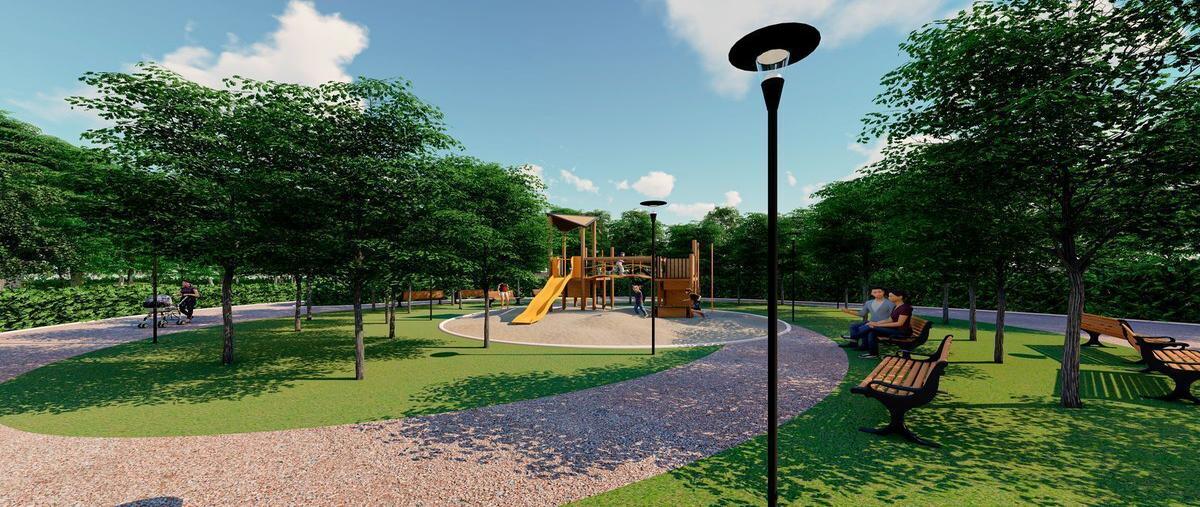 Foto de terreno habitacional en venta en  , centro hunucmá, hunucmá, yucatán, 26133630 No. 03