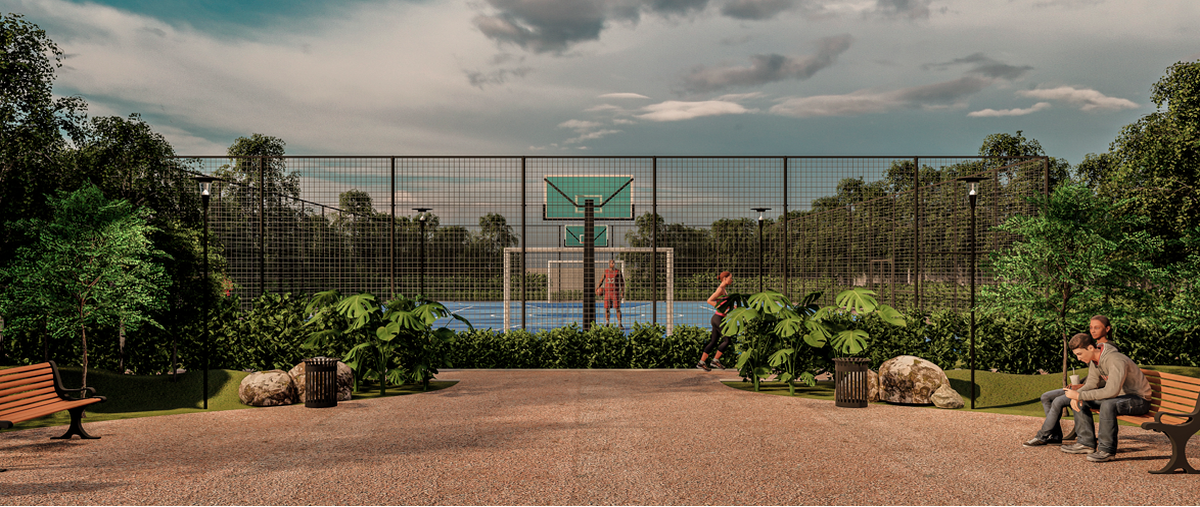 Foto de terreno habitacional en venta en  , centro hunucmá, hunucmá, yucatán, 26133630 No. 04