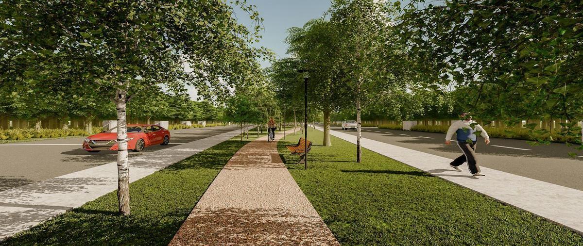 Foto de terreno habitacional en venta en  , centro hunucmá, hunucmá, yucatán, 26133630 No. 05