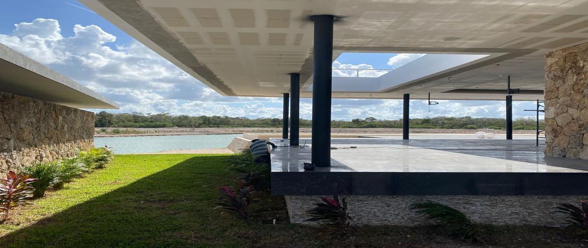 Foto de terreno habitacional en venta en  , centro hunucmá, hunucmá, yucatán, 26281212 No. 04