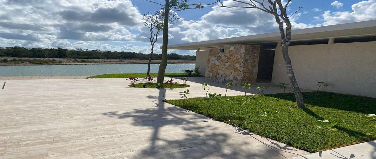 Foto de terreno habitacional en venta en  , centro hunucmá, hunucmá, yucatán, 26281212 No. 05