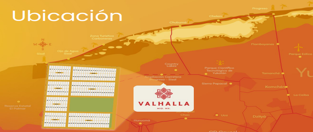 Foto de terreno habitacional en , centro hunucmá, hunucmá, yucatán, 26331398 foto 03 Foto de terreno habitacional en venta en , centro hunucmá, hunucmá, yucatán, 26331398 No. 03