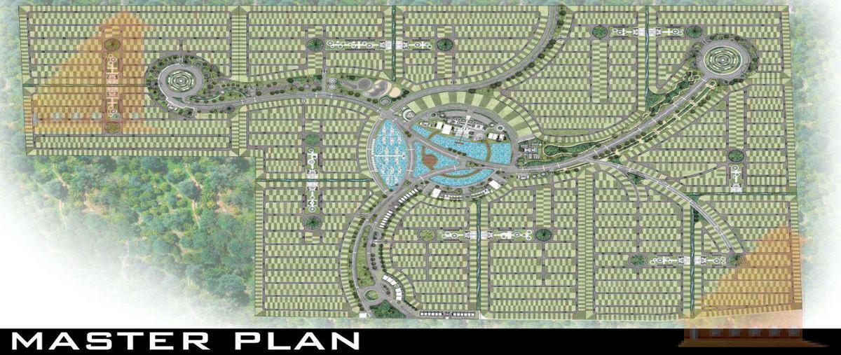 Foto de terreno habitacional en venta en  , centro hunucmá, hunucmá, yucatán, 0 No. 03