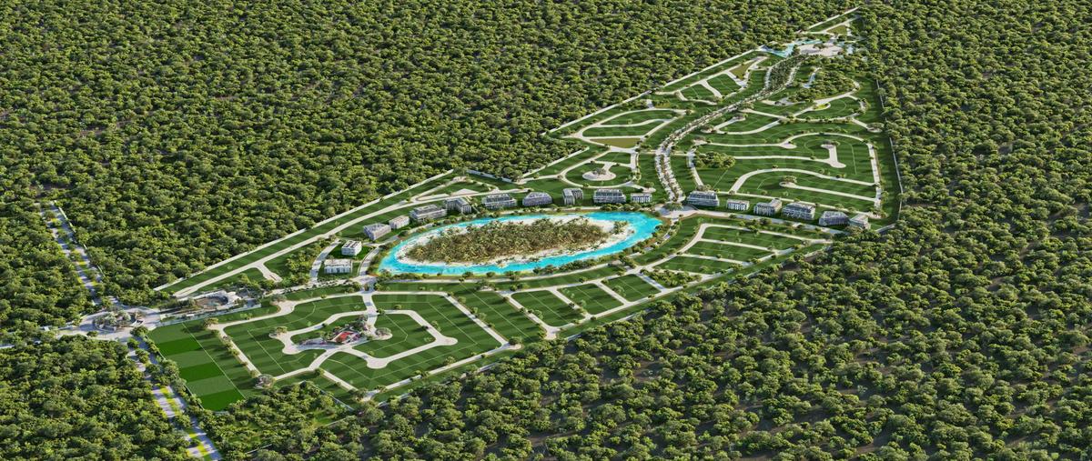 Foto de terreno habitacional en venta en  , centro hunucmá, hunucmá, yucatán, 27022587 No. 03