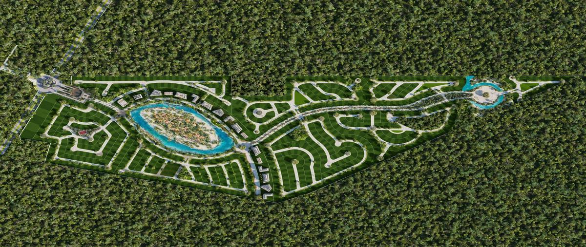 Foto de terreno habitacional en venta en  , centro hunucmá, hunucmá, yucatán, 27022587 No. 04