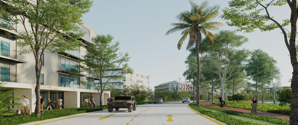 Foto de terreno habitacional en venta en  , centro hunucmá, hunucmá, yucatán, 27022587 No. 05