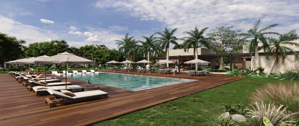 Foto de terreno habitacional en venta en  , centro hunucmá, hunucmá, yucatán, 27536569 No. 03