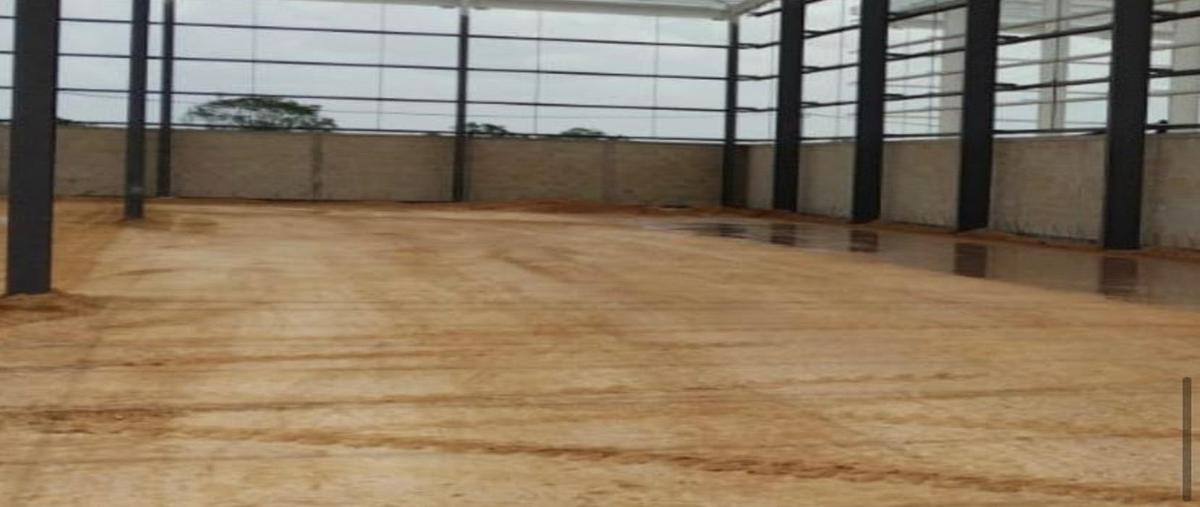 Foto de nave industrial en venta en  , centro hunucmá, hunucmá, yucatán, 0 No. 03