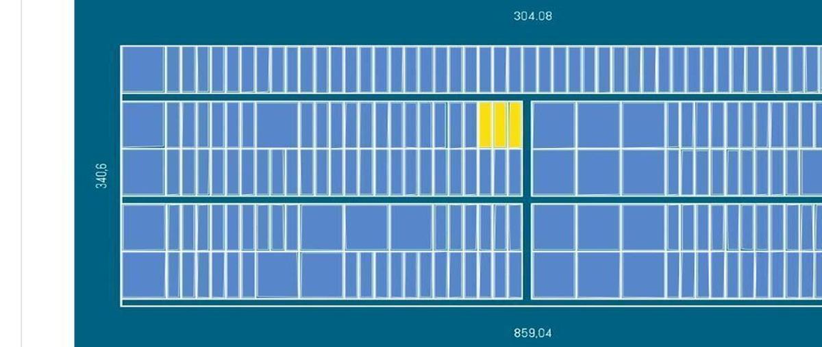 Foto de terreno habitacional en venta en  , centro hunucmá, hunucmá, yucatán, 27589311 No. 03