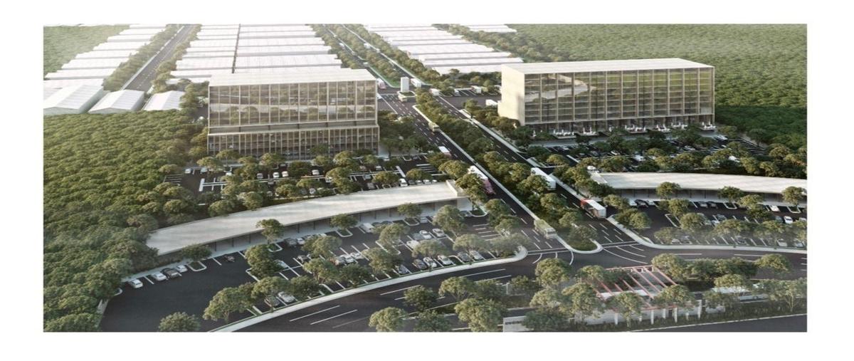 Foto de terreno industrial en venta en  , centro hunucmá, hunucmá, yucatán, 27685740 No. 03