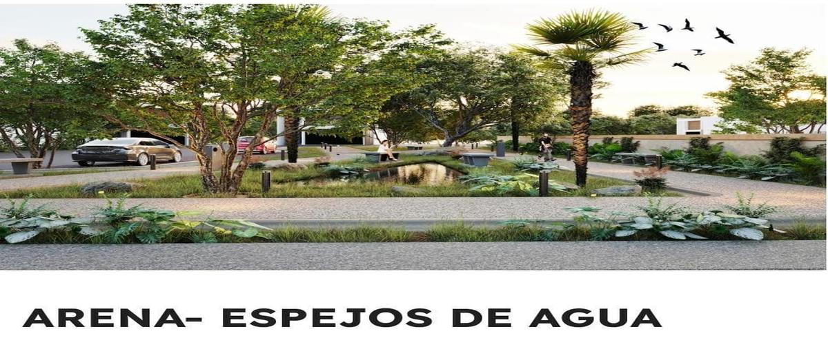 Foto de terreno habitacional en venta en  , centro hunucmá, hunucmá, yucatán, 27713465 No. 04