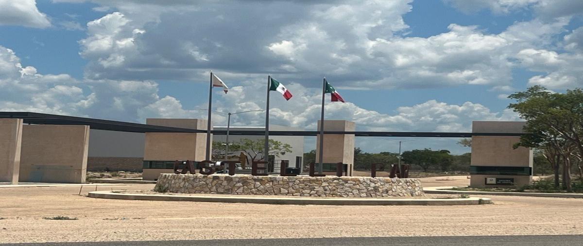 Foto de terreno habitacional en venta en  , centro hunucmá, hunucmá, yucatán, 27821963 No. 03