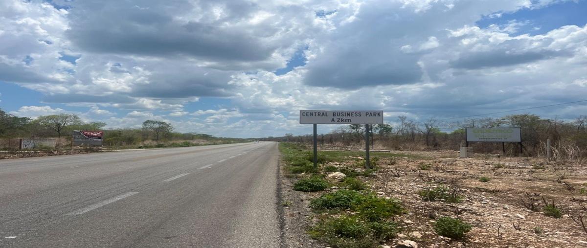 Foto de terreno habitacional en venta en  , centro hunucmá, hunucmá, yucatán, 27821963 No. 04