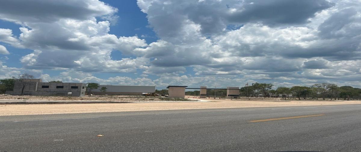 Foto de terreno habitacional en venta en  , centro hunucmá, hunucmá, yucatán, 27821963 No. 05