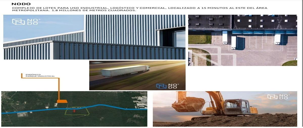 Foto de terreno habitacional en venta en  , centro hunucmá, hunucmá, yucatán, 27821966 No. 03