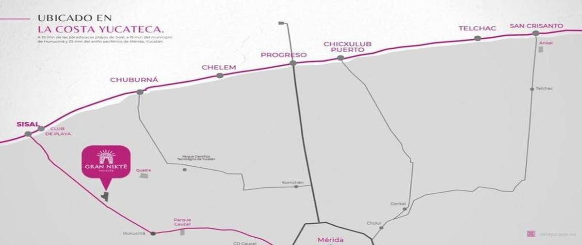 Foto de terreno habitacional en venta en  , centro hunucmá, hunucmá, yucatán, 0 No. 04