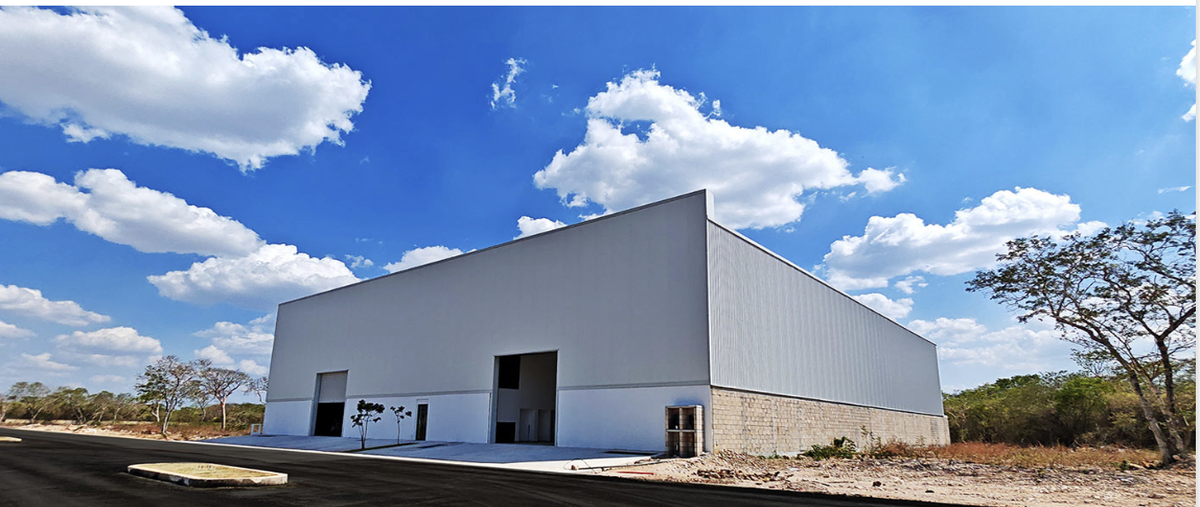 Foto de terreno industrial en venta en  , centro hunucmá, hunucmá, yucatán, 28157204 No. 04