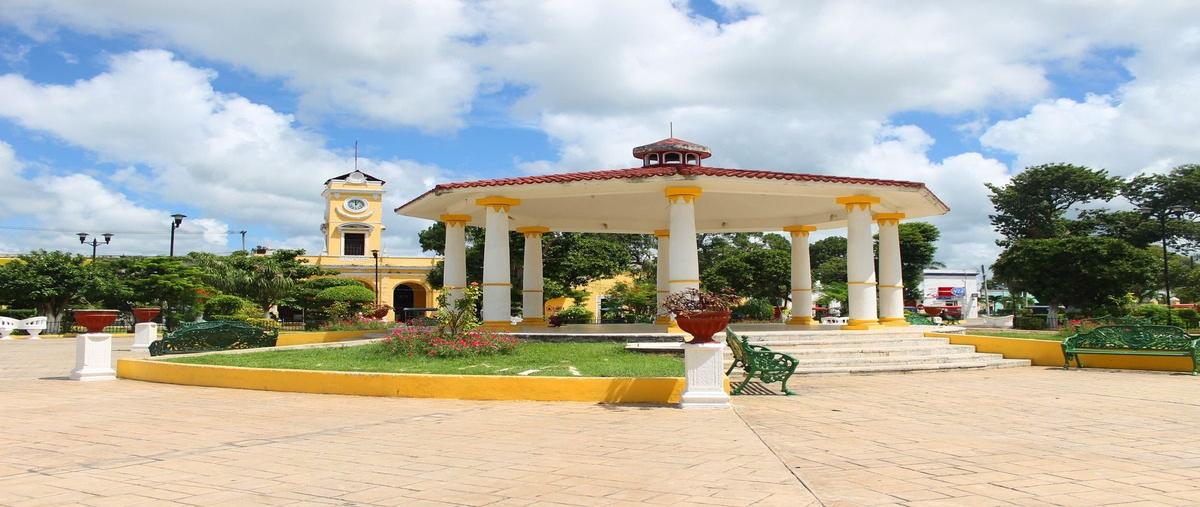 Foto de terreno habitacional en venta en  , centro hunucmá, hunucmá, yucatán, 28250971 No. 03